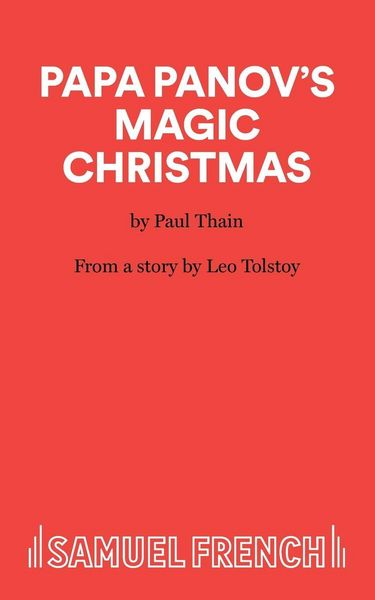 Produktbild: Papa Panov's Magic Christmas