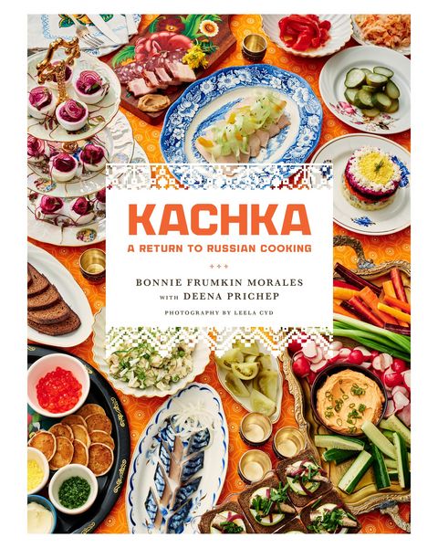 Produktbild: Kachka