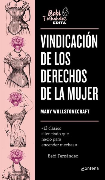 Produktbild: Vindicaci&oacute;n de los derechos de la mujer
