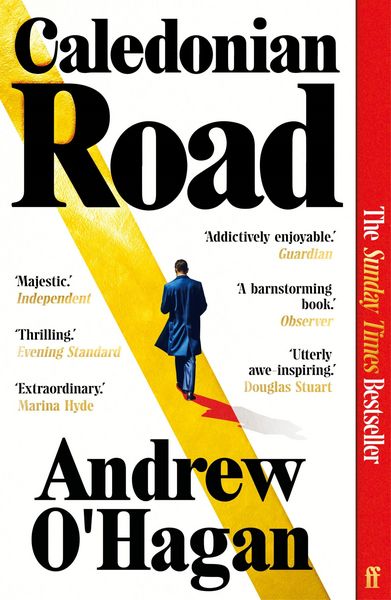 Produktbild: Caledonian Road