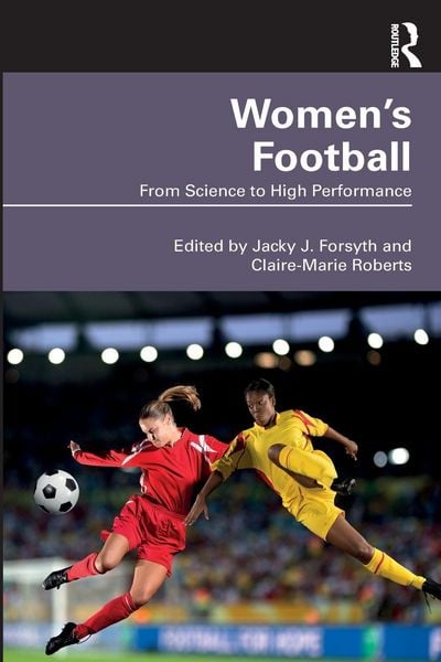 Produktbild: Women's Football
