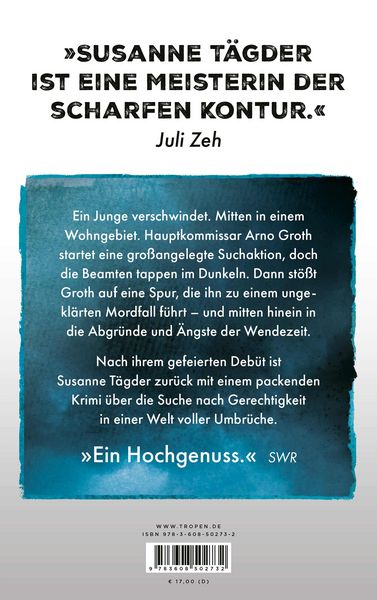 Produktbild: Die Farbe des Schattens