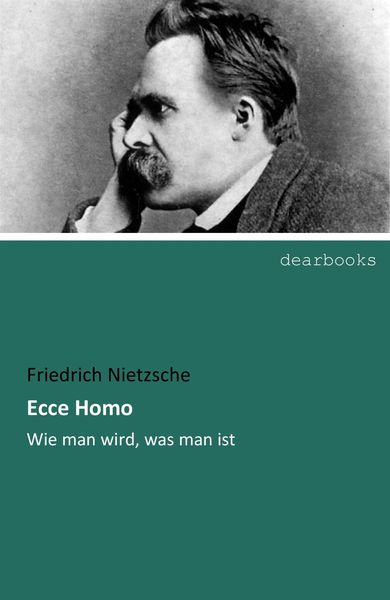 Produktbild: Ecce Homo