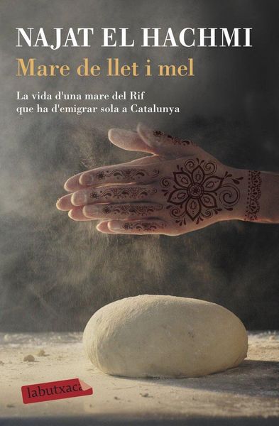 Produktbild: Mare de llet i mel