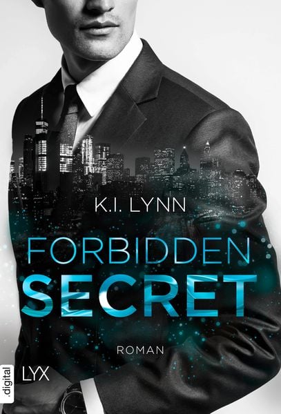 Forbidden Secret