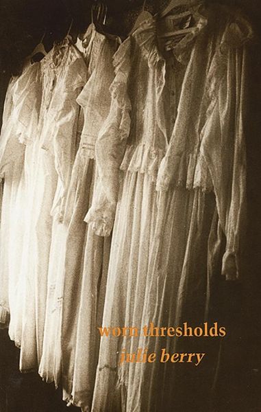 Produktbild: Worn thresholds