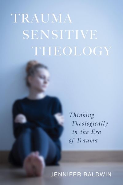 Produktbild: Trauma-Sensitive Theology