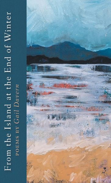 Produktbild: From the Island at the End of Winter