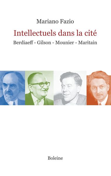 Produktbild: Fazio, M: Intellectuels dans la cit&eacute;
