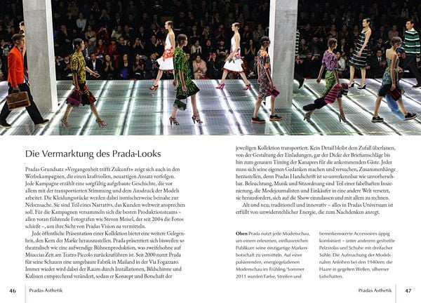Produktbild: Little Book of Prada