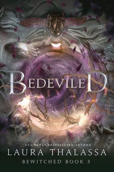 Produktbild: Bedeviled (Alternate Cover)