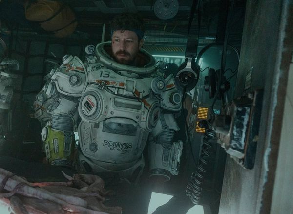 Produktbild: Underwater - Es ist erwacht