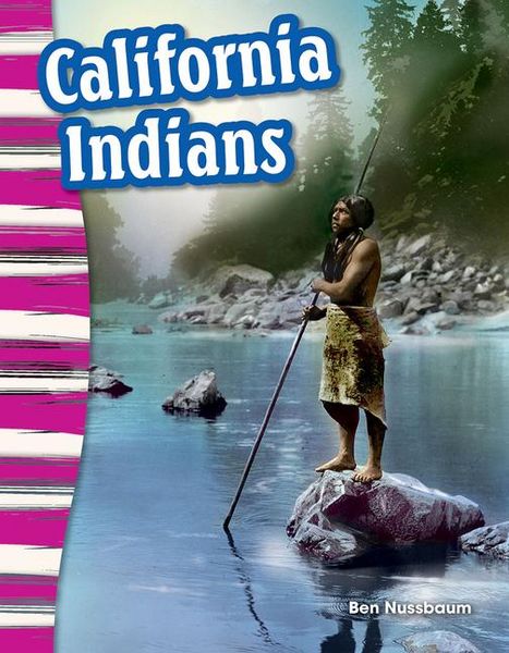 Produktbild: California Indians
