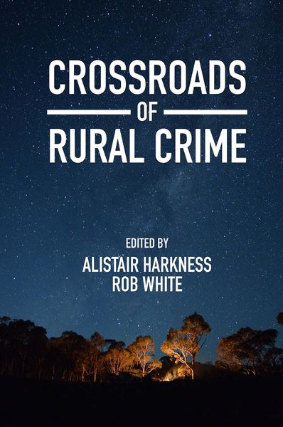 Produktbild: Crossroads of Rural Crime
