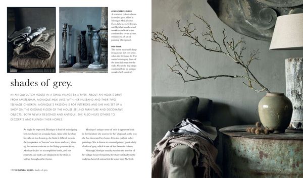 Produktbild: The Natural Home