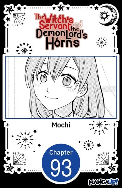 Produktbild: The Witch's Servant and the Demon Lord's Horns #093