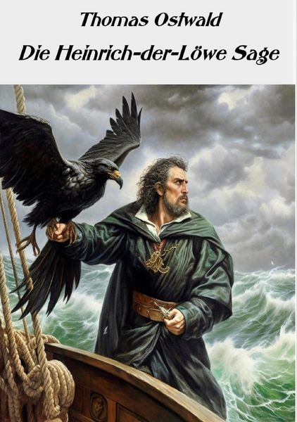 Produktbild: Die Heinrich-der-L&ouml;we-Sage