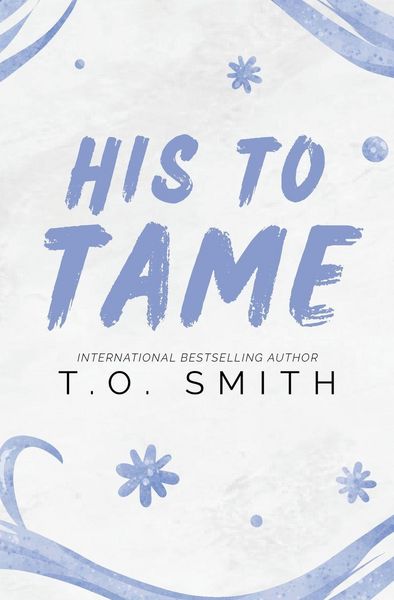 Produktbild: His To Tame