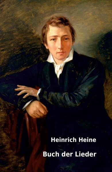 Produktbild: Buch der Lieder