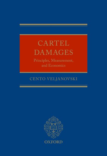 Produktbild: Cartel Damages