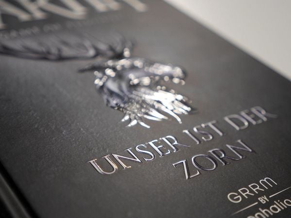 Produktbild: Ein grimmiger Feind, ein treuer Freund / Game of Thrones Band 5
