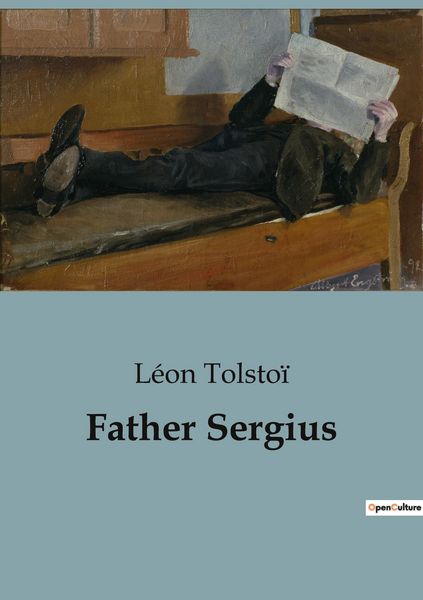 Produktbild: Father Sergius