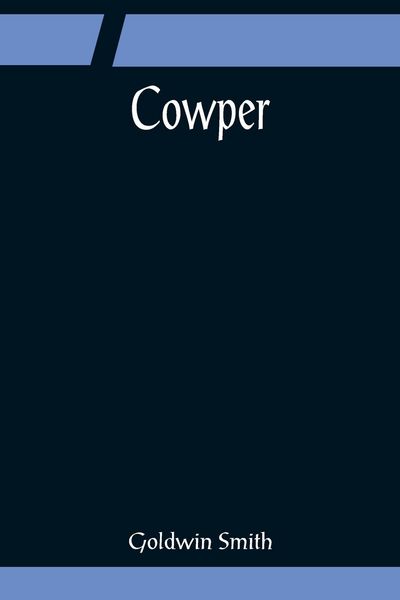 Produktbild: Cowper