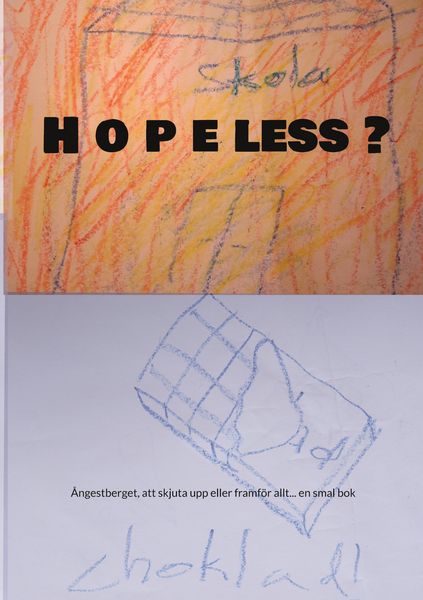Produktbild: H o p e less ?