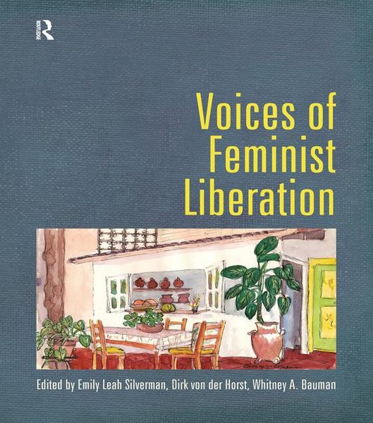 Produktbild: Voices of Feminist Liberation