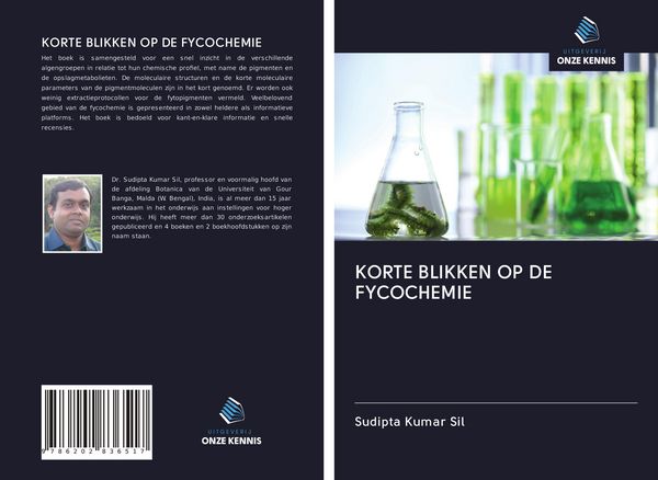 Produktbild: Korte Blikken Op De Fycochemie