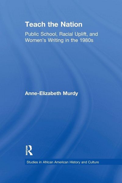 Produktbild: Teach the Nation