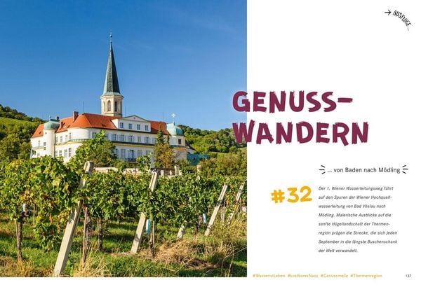 Produktbild: 52 kleine & gro&szlig;e Eskapaden in und um Wien