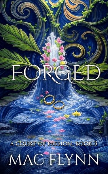 Produktbild: Forged