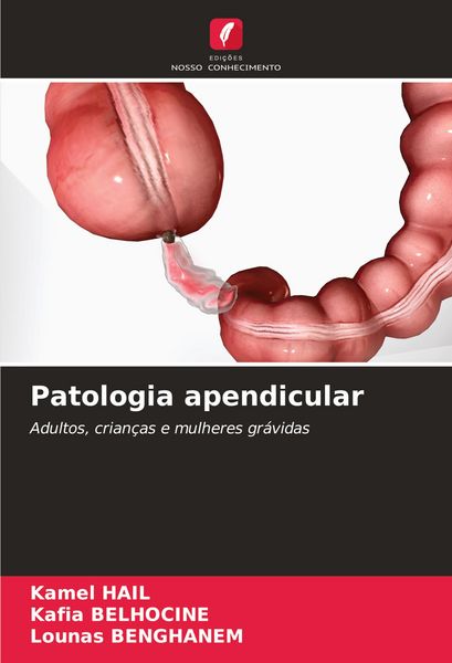 Produktbild: Patologia apendicular