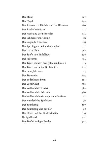 Produktbild: Grimms M&auml;rchen - vollst&auml;ndige und illustrierte Ausgabe (gebundene Ausgabe)