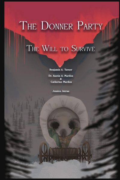 Produktbild: The Donner Party
