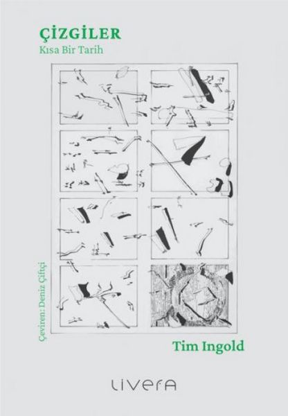 Produktbild: Cizgiler Kisa Bir Tarih
