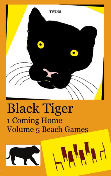 Produktbild: Black Tiger 1 Coming Home