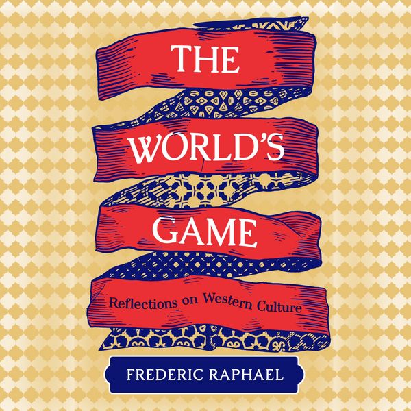 Produktbild: The World's Game