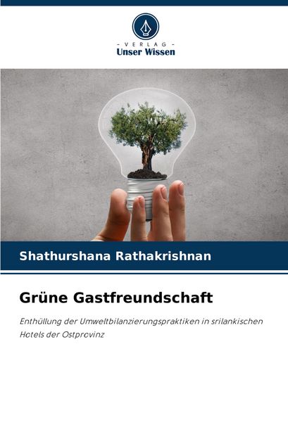 Produktbild: Gr&uuml;ne Gastfreundschaft