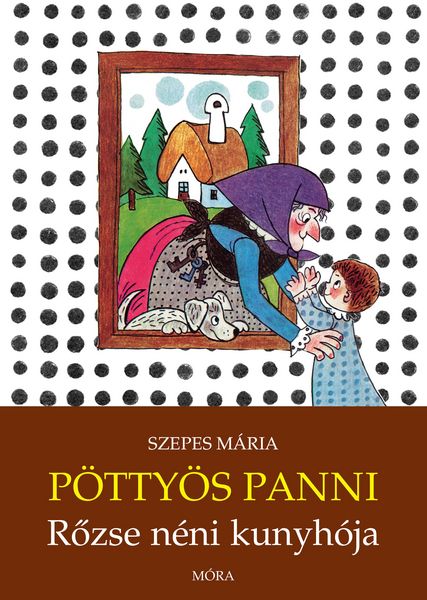 Produktbild: Rozse n&eacute;ni kunyh&oacute;ja