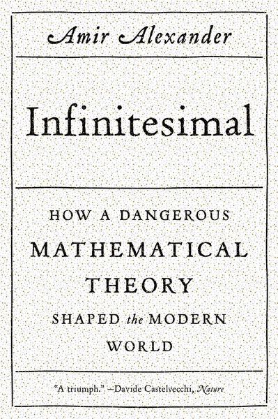 Produktbild: Infinitesimal