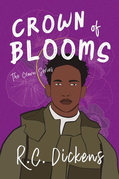 Produktbild: Crown of Blooms (The Crown Series, #1)