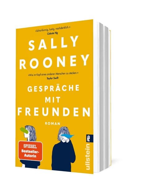Produktbild: Gespr&auml;che mit Freunden