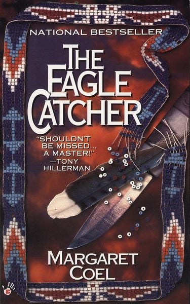 Produktbild: The Eagle Catcher