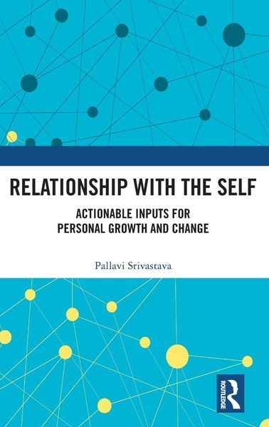 Produktbild: Relationship with the Self