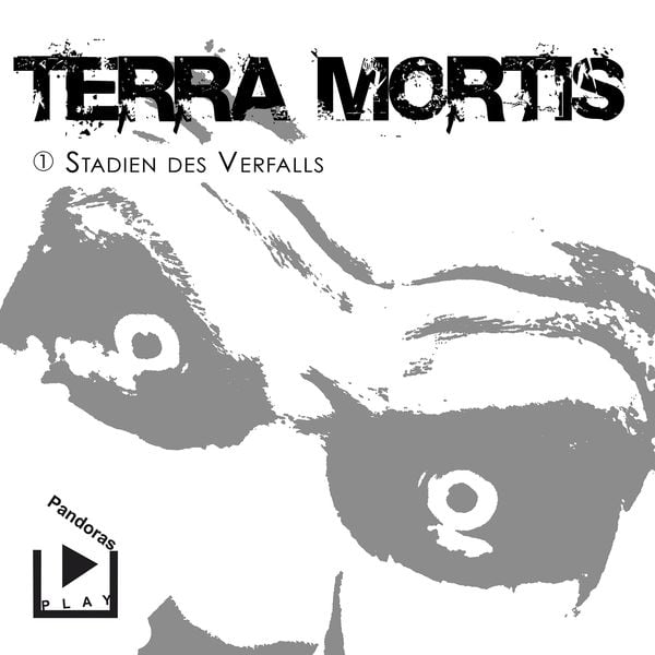Terra Mortis 1 - Stadien des Verfalls