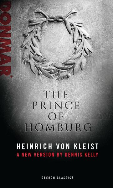 Produktbild: Prince of Homburg