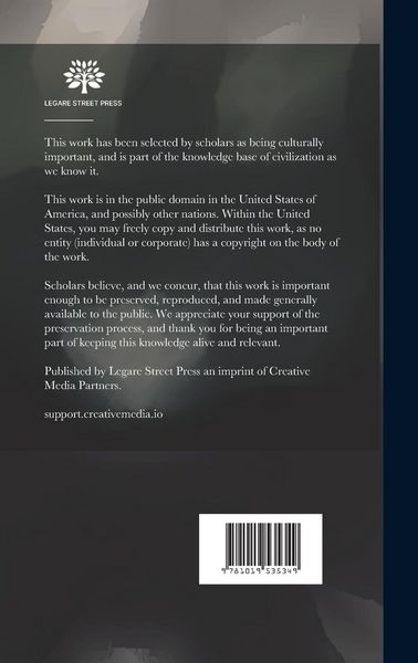 Produktbild: The Crime Of The Century: Being The Life Story Of Richard Pigott