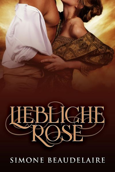 Produktbild: Liebliche Rose
